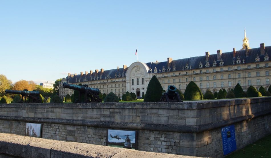 Fred MOORE Invalides 22.09.2017 - 01